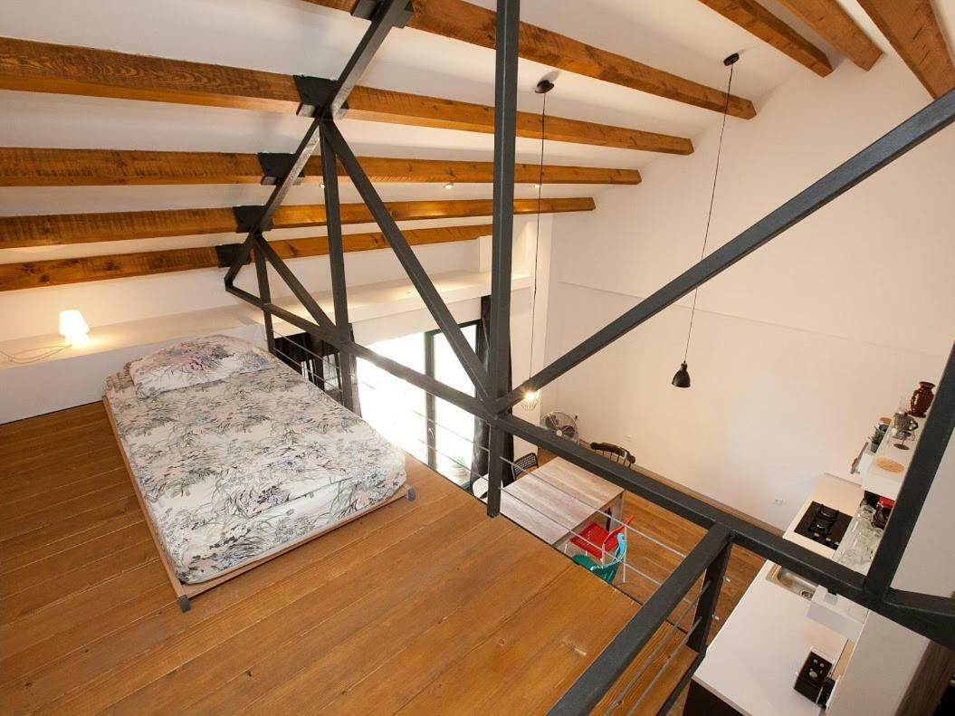Wolverine Residence Задар Екстериор снимка