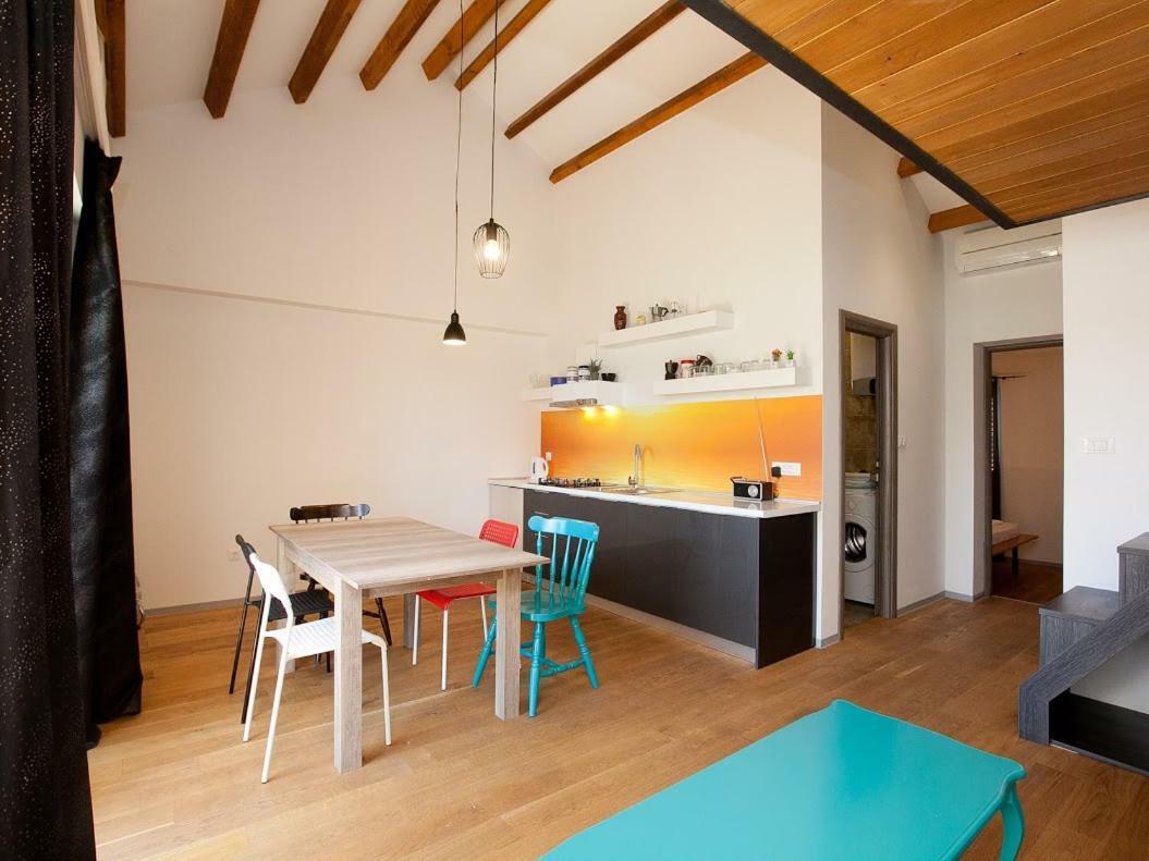 Wolverine Residence Задар Екстериор снимка