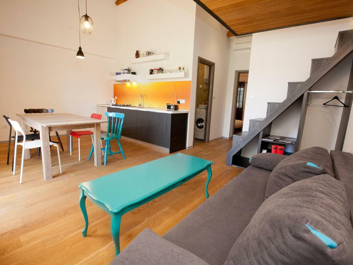 Wolverine Residence Задар Екстериор снимка