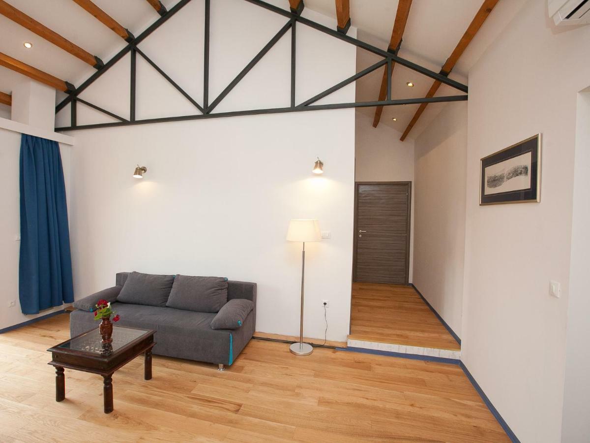 Wolverine Residence Задар Екстериор снимка