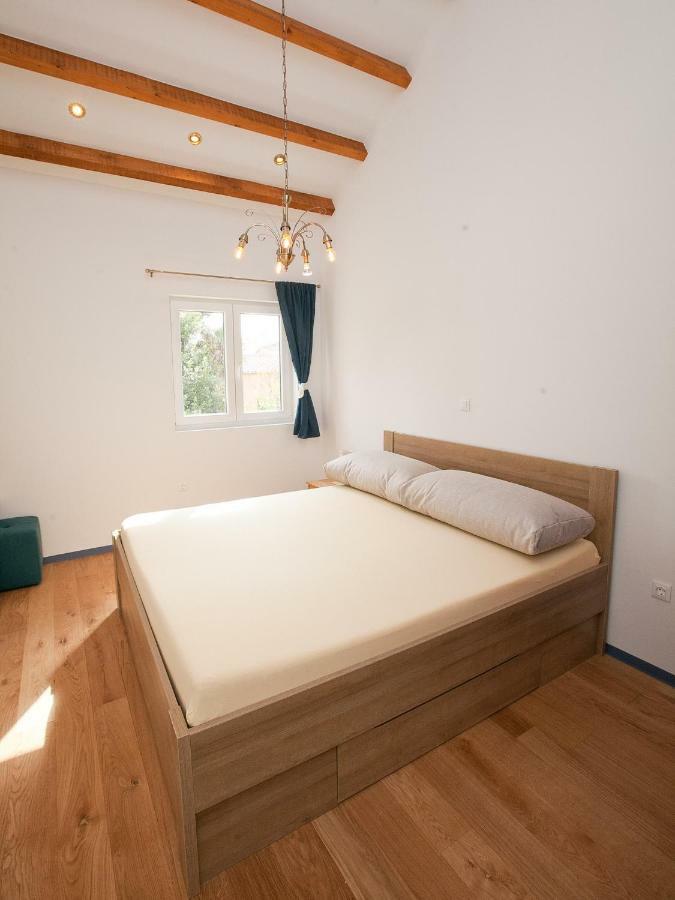 Wolverine Residence Задар Екстериор снимка
